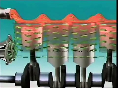 Engine Cooling Systems