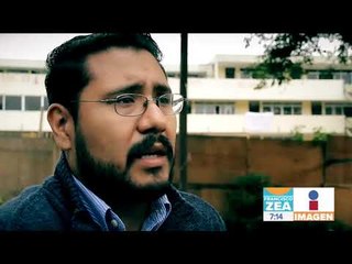 El ortopedista que salvó niños del Colegio Rébsamen | Noticias con Francisco Zea
