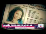Padres de desaparecidos vs López Obrador | Noticias con Yuriria Sierra