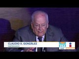Empresarios y políticos contradicen a López Obrador | Noticias con Francisco Zea