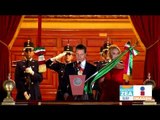 El último grito de Peña Nieto | Noticias con Francisco Zea