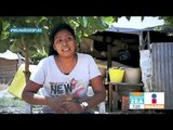 Juchitán, el pueblo de Oaxaca que lo perdió todo en el sismo | Noticias con Francisco Zea