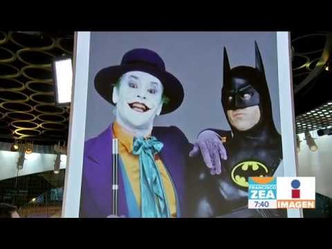 BATMAN: Qué son los héroes y por qué nos gustan tanto | Noticias con Francisco Zea