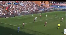 Ceravolo Goal - Genoa vs Parma  1-3  07.10.2018 (HD)