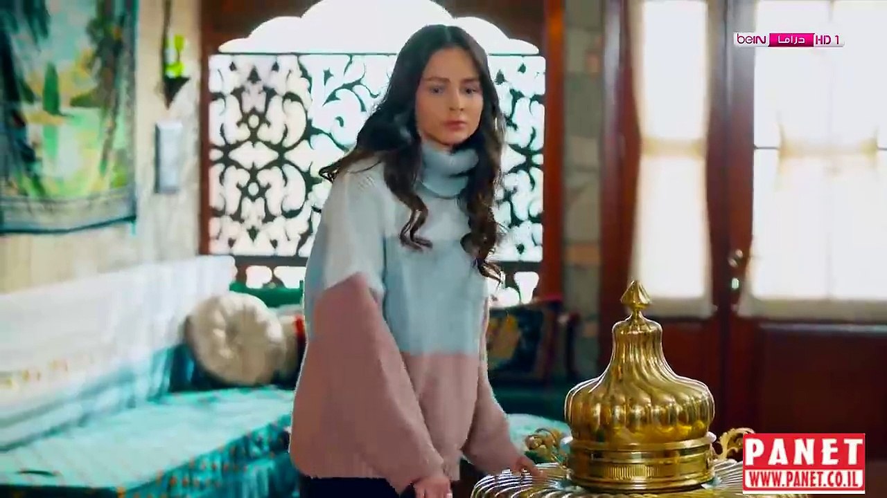 العروس الجديد - مدبلج الحلقة 127