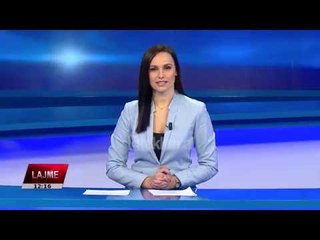 Edicioni i Lajmeve Tv Klan 07 Tetor 2018, ora 12:00