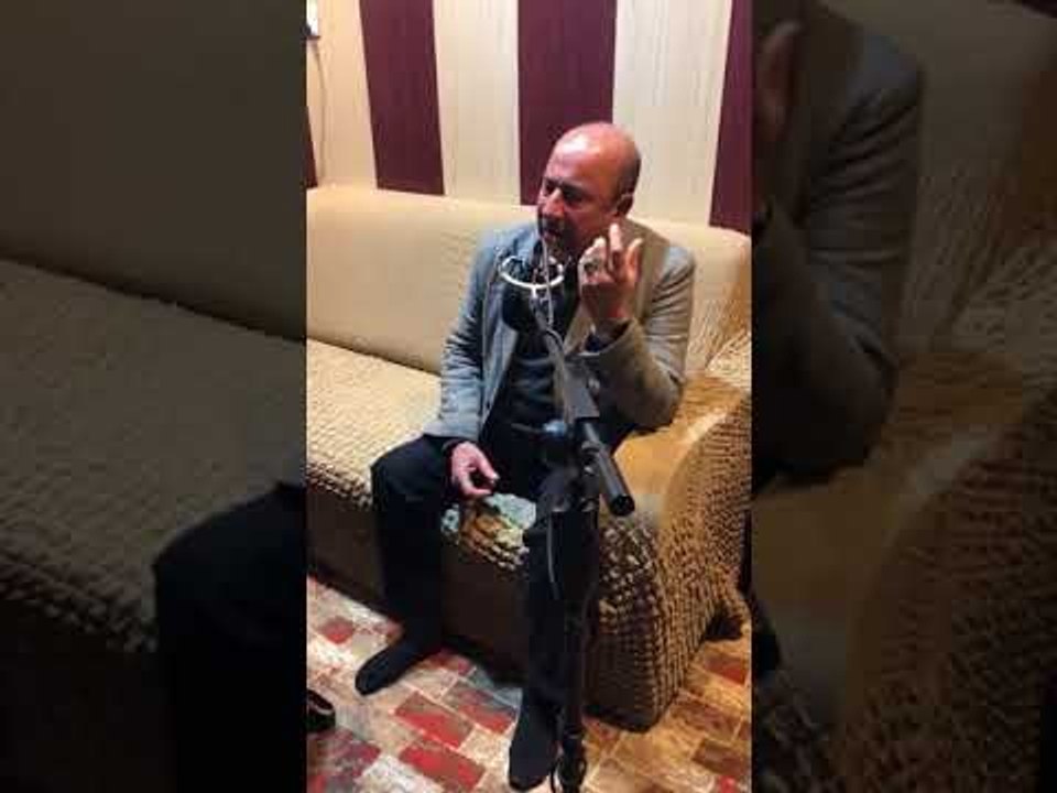 جلسة طرب جنوبية عراقي