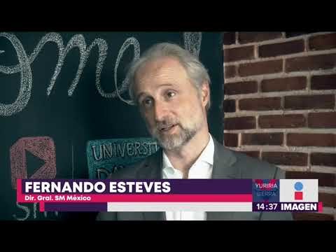 Dreamers reciben 2da oportunidad en México | Noticias con Yuriria