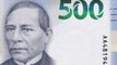 La verdadera razón por la que crearon el nuevo billete de 500 pesos | Noticias con Francisco Zea