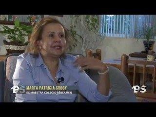 Colegio Rébsamen, entrevista con papás, maestros y niños | Programa especial 19S