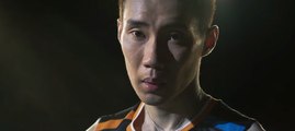 “We will meet once I’m well rested”, says Chong Wei