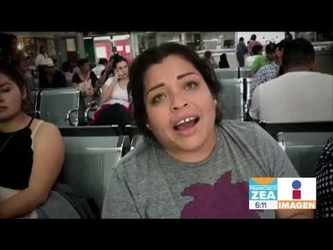 Los estragos de las lluvias en Sonora | Noticias con Francisco Zea