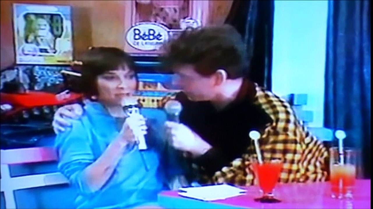 Collectionneur et chineur années 80-90 vidéo N°28 TMNT