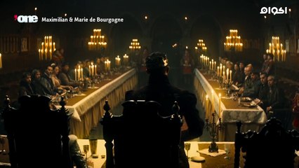 الحلقه 5 من مسلسل Maximilian and Marie de Bourgogne مدبلج