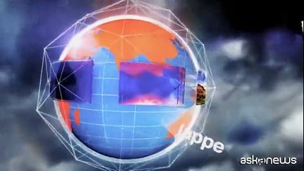 Meteo, nuova ondata di maltempo in arrivo: