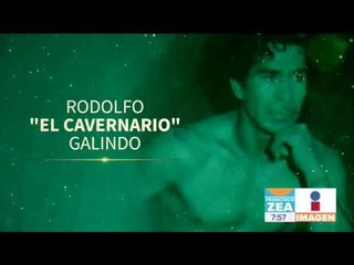 El luchador de lucha libre más sucio y bruto al pelear | Noticias con Francisco Zea