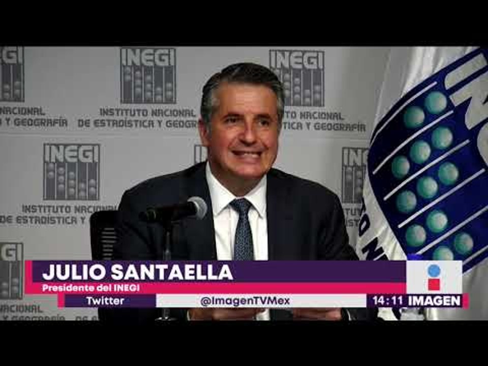 Los lugares y ciudades más peligrosos de México | Noticias con Yuriria Sierra