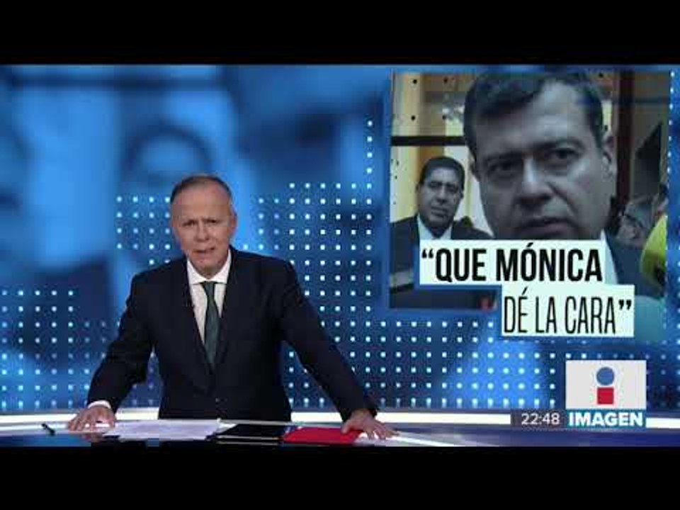 Padres de las víctimas del Rébsamen piden que la directora dé la cara | Noticias con Ciro