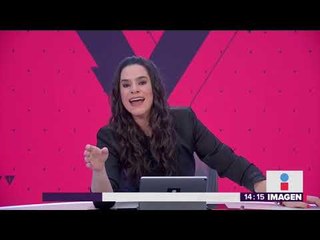 Nicolás Maduro está enojado porque sancionaron las cuentas de su esposa | Noticias con Yuriria