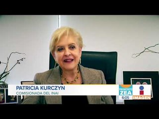 Liberarán documentos nunca antes vistos sobre el 2 de octubre del 68 | Noticias con Zea