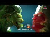 No te pierdas el León vs. Morelia en Imagen Televisión | Liga MX