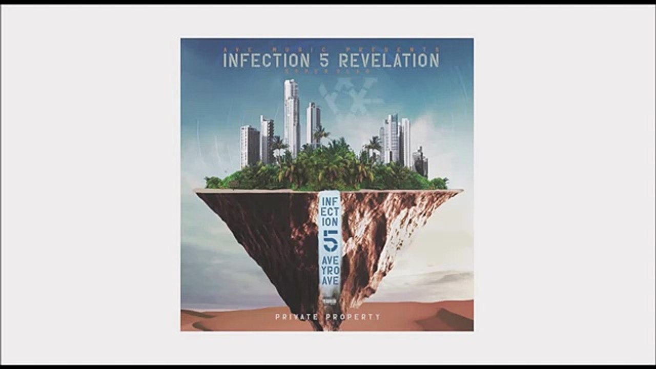 AVEYRO AVE - LAYEM LKOL TWEMA (كي تاكل صدمة هضّمها) [Official Audio]