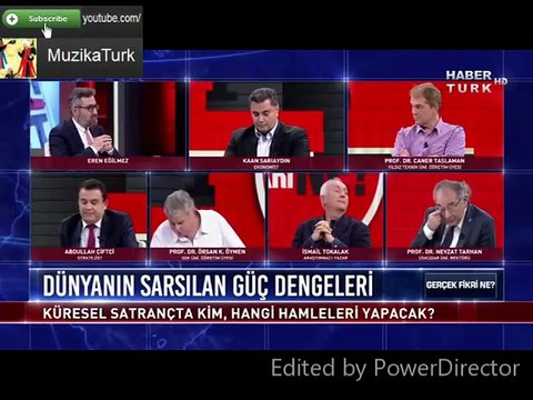 Kripto Paralar ve Yeni Dünya Düzeni - 05.10.2018