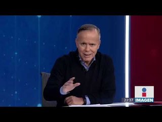 Noticias con Ciro Gómez Leyva | Programa completo 28/sep/2018