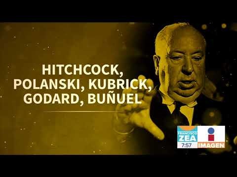 Cómo el cine de los años 60 llevó al Movimiento Estudiantil del 68 | Noticias con Francisco Zea