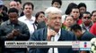 López Obrador prometió que jamás ordenará reprimir al pueblo | Noticias con Ciro