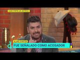 Aleks Syntek habla sobre el joven Inglés y justifica su comportamiento  | De Primera Mano