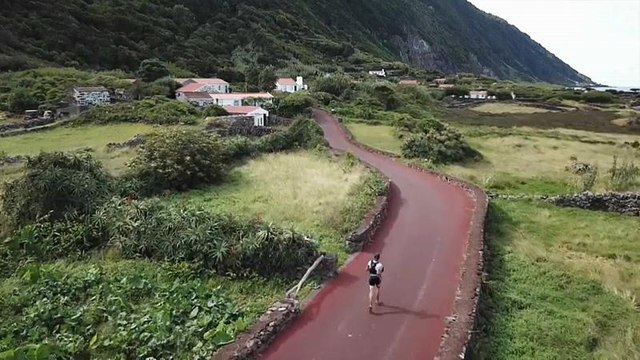 Fajã acima, Fajã abaixo: acompanhe a euronews no trail dos Açores