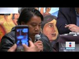 Equipo de López Obrador se reunió con opositores a la construcción del NAIM  | Noticias con Ciro