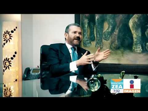 Qué hacer si recibes una llamada de extorsión | Noticias con Francisco Zea