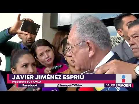 Consulta sobre Nuevo Aeropuerto ¿la próxima semana? | Noticias con Yuriria Sierra