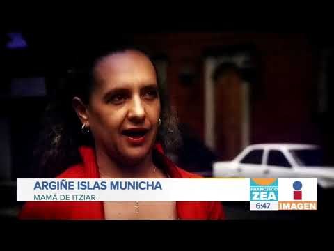 Discriminan a una estudiante por tener una extraña enfermedad | Noticias con Francisco Zea