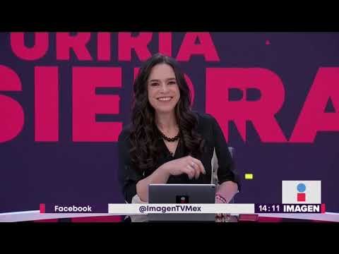 Noticias con Yurira Sierra | Programa completo 4/octubre/2018