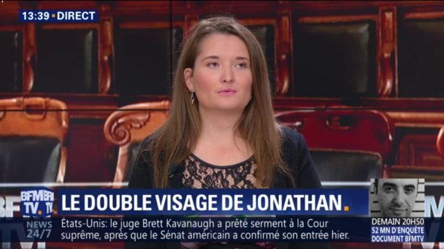 On a tous été victimes du jeu de manipulation de Jonathann Daval, assure la sœur d'Alexia Daval