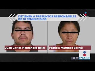 Él odia y mató a mujeres porque odiaba a su madre | Noticias con Ciro Gómez Leyva