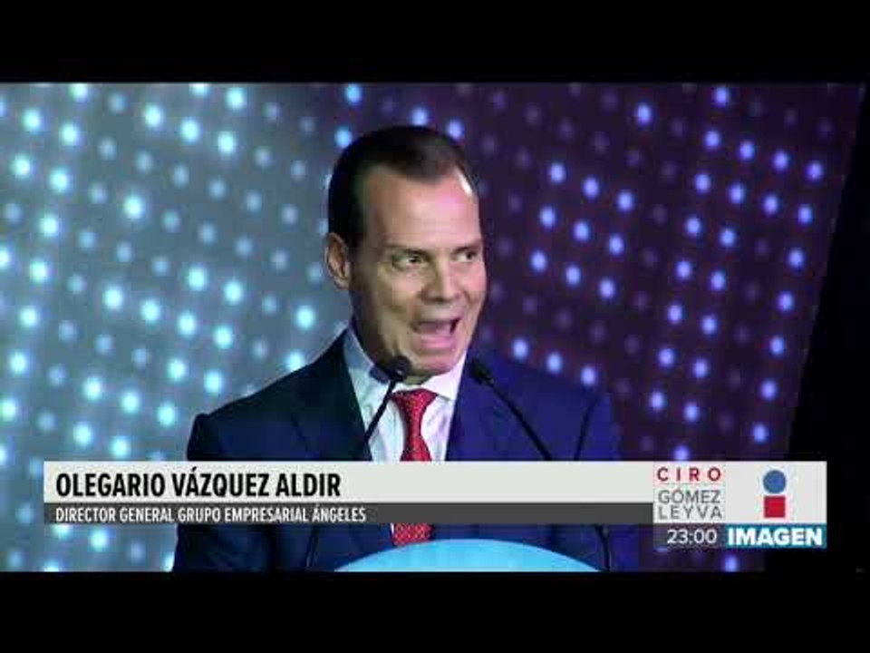 Imagen Televisión presentó sus propuestas de pr...