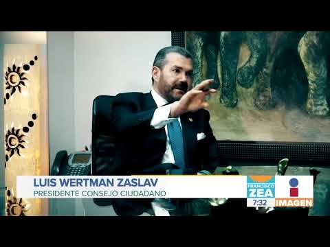 Así es cómo operan los extorsionadores que te llaman por teléfono | Noticias con Francisco Zea