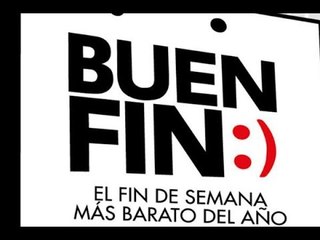 El Buen Fin: Una versión chafa del "Black Friday" ¿Sirve para algo? | Noticias con Ciro Gómez Leyva