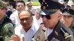 Salvador Cienfuegos a favor de legalizar cultivo de amapola | Noticias con Ciro
