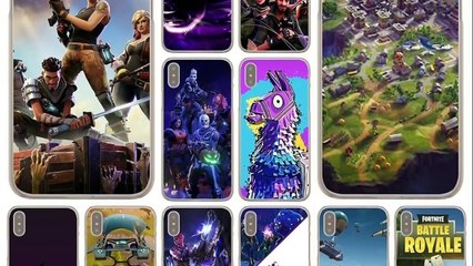 10 FOURNITURES SCOLAIRES FORTNITE QUI RENDRONT VOS AMIS JALOUX | Lama Faché