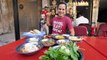 INSANE Street Food Tour in Cairo, Egypt | HEAVIEST Street Food in The WORLD!