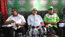 PAS hopes to win Port Dickson seat via back door