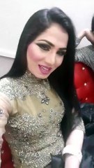 مہک ملک کی بھی سن لوملتان میں ڈرامہ ھے اس کا سٹارلائٹ ٹھیٹرملتان