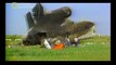 Uçak Kazası Raporu: Yere Çakılan Uçak (S05B02)