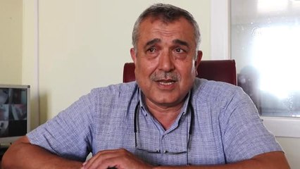 Şehit Kök'ün, Halisdemir'e İthafen Yazdıkları Duygulandırdı - Osmaniye