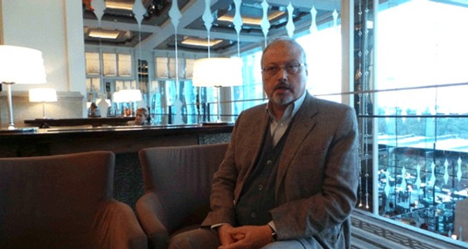 Son Dakika! Türk-Arap Medyası Derneği Başkanı Kışlakçı: Kayıp Gazeteci Kaşıkçı'nın Öldürüldüğünü Teyit Ettik